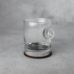 Стакан для виски (Mercedes)