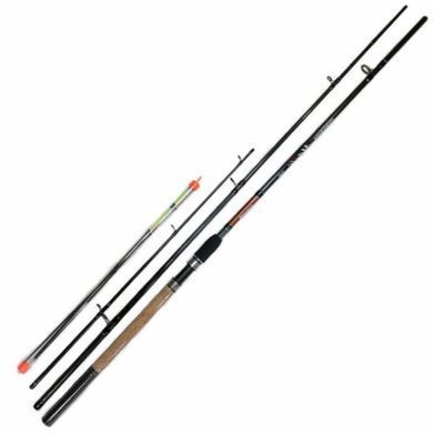Фідерне вудилище GLADIATOR MAGIC 3.6m (90-150g) (GL7339)
