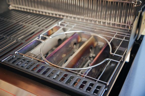 Комплект рами Weber Crafted для Genesis