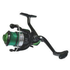 Котушка YUMOSHI MK4000 GREEN з жилкою (GL7052)
