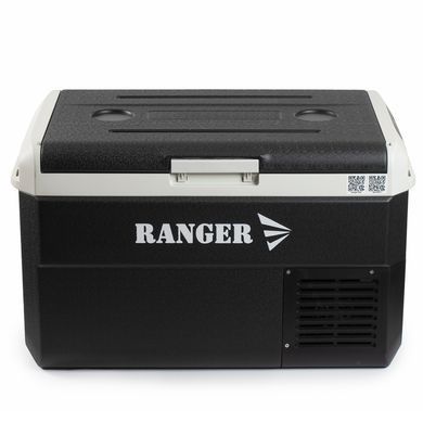 Автохолодильник компресорний Ranger Ice Cool 30L (Арт. RA 8874)