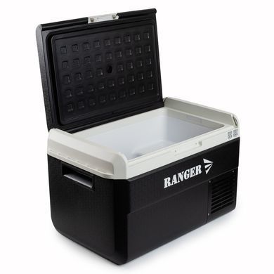 Автохолодильник компресорний Ranger Ice Cool 30L (Арт. RA 8874)