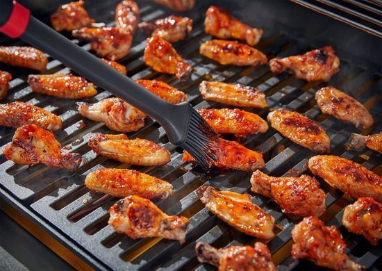 Кулінарний пензлик для гриля Weber