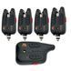 Набір сигналізаторів GLADIATOR RF1118 4+1 Black з пейджером