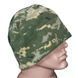 Шапка флісова герб Ranger піксель 55-57 (RA8955)