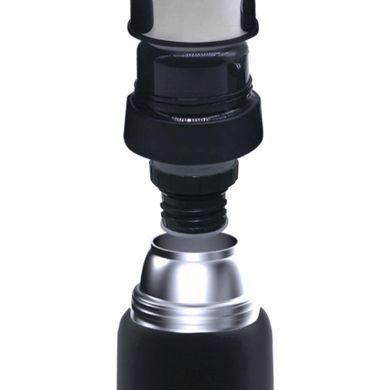 Термос Ranger Expert 0,9 L Black (Ар. RA 9932)