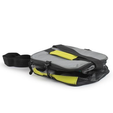Термосумка Keeplit 5L Yellow (Арт KP519129)