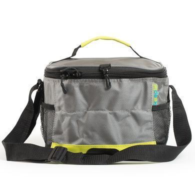 Термосумка Keeplit 5L Yellow (Арт KP519129)
