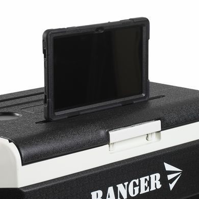 Автохолодильник компресорний Ranger Ice Cool 20L (Арт. RA 8873)