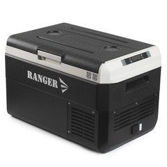 Автохолодильник компресорний Ranger Ice Cool 40L (Арт. RA 8875)