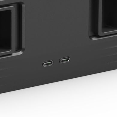 Литиевый аккумулятор для автохолодильника Alpicool FSAK-007 (Black) - 340 Вт/ч (30600 мА&middot;ч/11.1 В)
