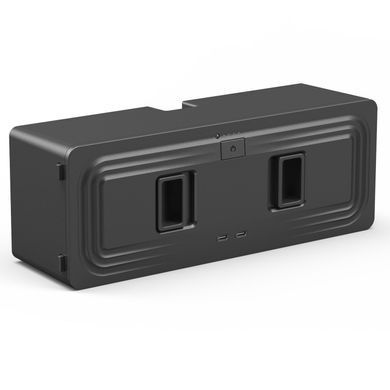 Литиевый аккумулятор для автохолодильника Alpicool FSAK-007 (Black) - 340 Вт/ч (30600 мА&middot;ч/11.1 В)