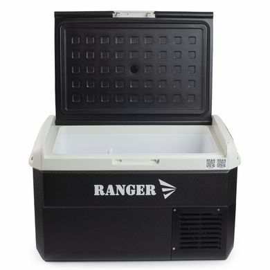 Автохолодильник компресорний Ranger Ice Cool 40L (Арт. RA 8875)