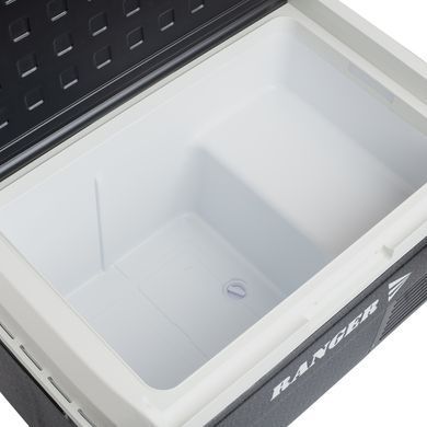 Автохолодильник компресорний Ranger Ice Cool 40L (Арт. RA 8875)