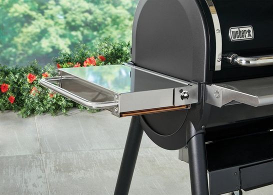 Доска для резки Weber, 45 см*27 см