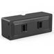 Литиевый аккумулятор для автохолодильника Alpicool FSAK-007 (Black) - 340 Вт/ч (30600 мА&middot;ч/11.1 В), Чорний