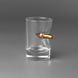 Чарка (з кулею)