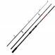 Вудилище коропове GLADIATOR KING CARP 3.5 LBS 3.6m (GL8156)