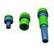 Шланг садовий "AgroStar" 3/4, 30м Standart Plus