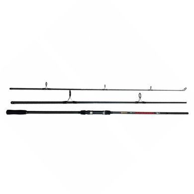 Вудилище коропове GLADIATOR KING CARP 3.5 LBS 3.9m (GL7282)