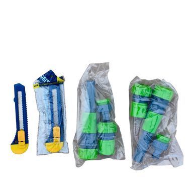 Шланг садовий "AgroStar" 3/4, 50м Standart Plus