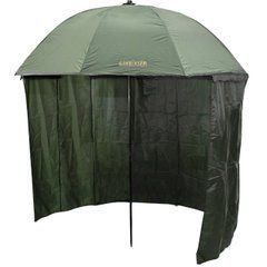 Парасоля коропова GLADIATOR UT25 (GL8175)
