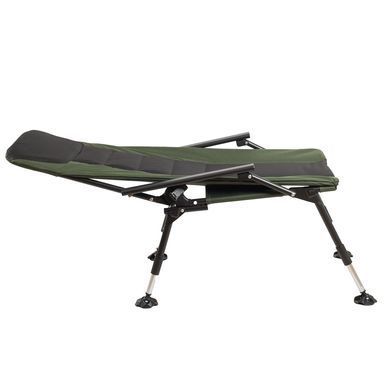 Крiсло коропове Ranger Wide Carp Lux SL-115 (Арт. RA 2260)