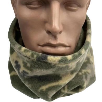 Бафф флісовий Ranger піксель L (RA8961)