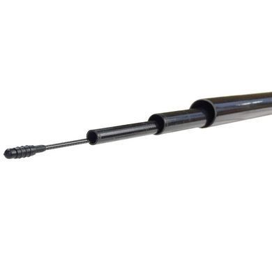 Вудка River Sport Freestyle без кілець 5м CARBON pole (GL8215)