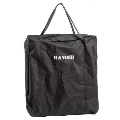 Крiсло коропове Ranger Wide Carp Lux SL-115 (Арт. RA 2260)