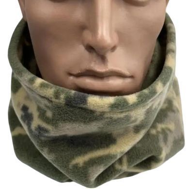 Бафф флісовий Ranger піксель L (RA8961)