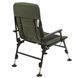Крiсло коропове Ranger Wide Carp Lux SL-115 (Арт. RA 2260)