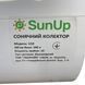 Сонячний колектор SunUp-U10 (100 л) сезонний