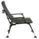 Крiсло коропове Ranger Wide Carp Lux SL-115 (Арт. RA 2260)
