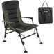 Крiсло коропове Ranger Wide Carp Lux SL-115 (Арт. RA 2260)