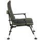Крiсло коропове Ranger Wide Carp Lux SL-115 (Арт. RA 2260)
