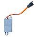 Перетворювач напруги 60/72V-48V2.5A