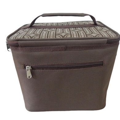 Термосумка YODO 8L Brown (Арт YD210575)