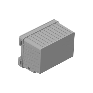 Батарея для автохолодильника Alpicool FSAK-002 (Grey) - 173 Вт/год (15600 мАh/11.1 V)