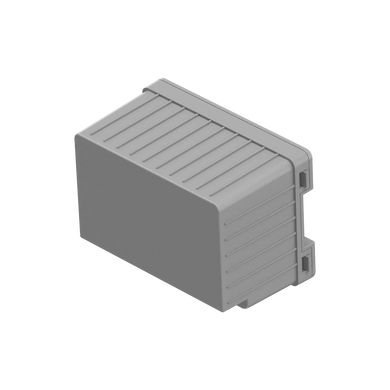 Батарея для автохолодильника Alpicool FSAK-002 (Grey) - 173 Вт/год (15600 мАh/11.1 V)