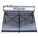 Сонячний колектор SunUp-HP30 (300 л) всесезонний
