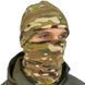 Комплект (шапка, бафф, перчатки) Ranger, мультикам 55-57 (RA8957)