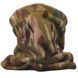 Комплект (шапка, бафф, перчатки) Ranger, мультикам 55-57 (RA8957)