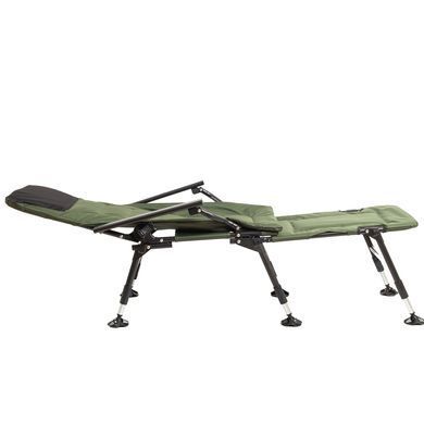 Крісло-ліжко коропове Ranger Carp SL-116 (Арт. RA 2259)