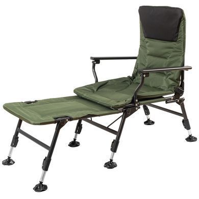 Крісло-ліжко коропове Ranger Carp SL-116 (Арт. RA 2259)