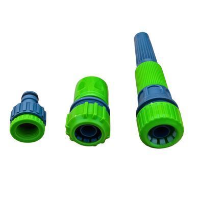 Шланг садовий "AgroStar" 3/4, 30м Classic Plus