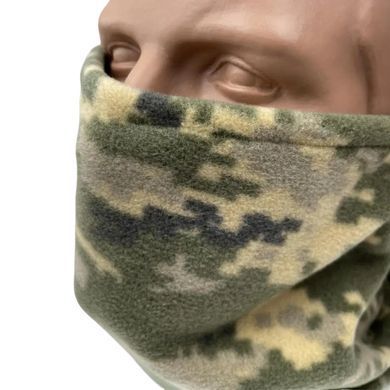 Бафф флісовий Ranger піксель XL (RA89611)