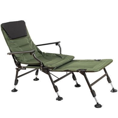 Крісло-ліжко коропове Ranger Carp SL-116 (Арт. RA 2259)