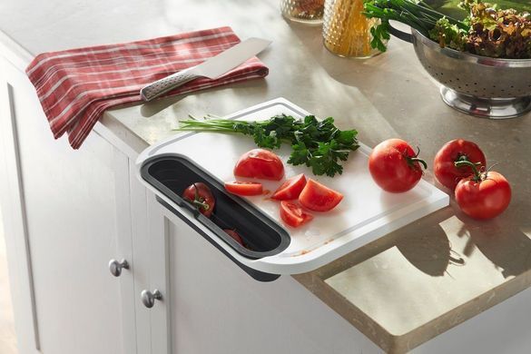 Обробна дошка Weber з ємністю
