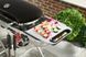 Обробна дошка Weber з ємністю